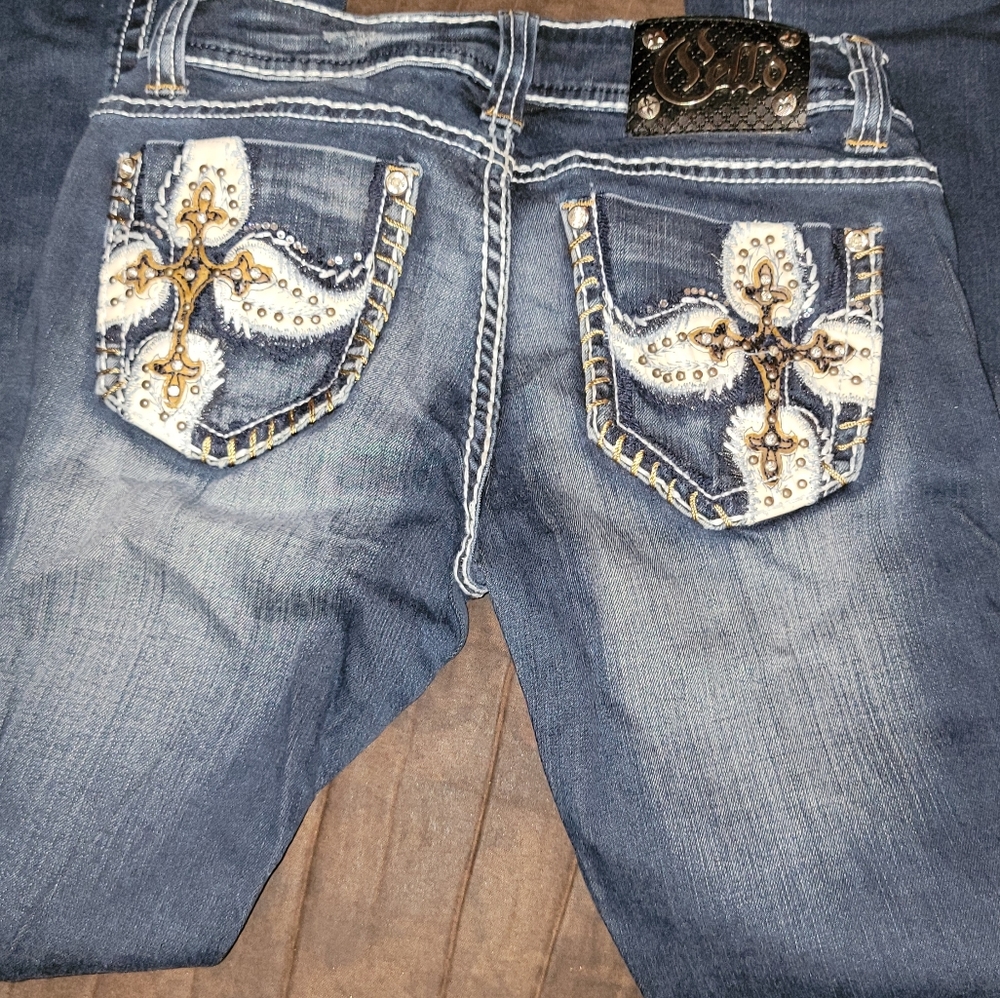 Cello jeans